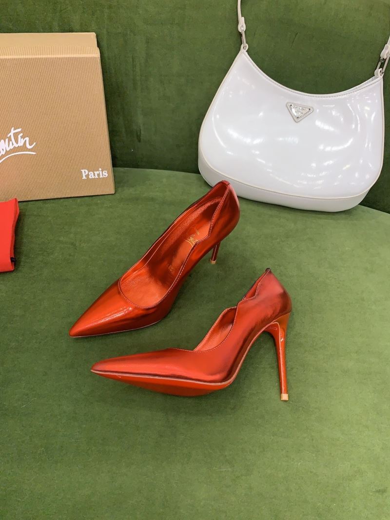 Christian Louboutin Heeled Shoes